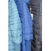 Stulpen-Jacke mit Kapuze
